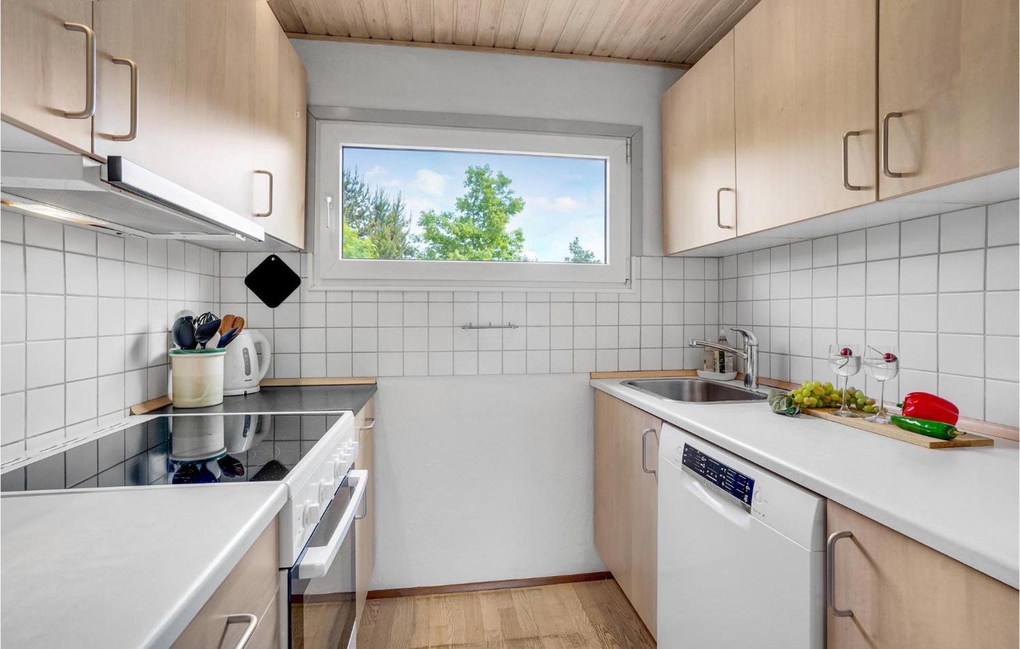 Amazing Home In Skjern With Wifi מראה חיצוני תמונה